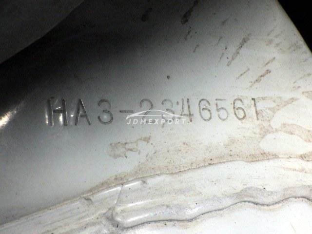 Honda Acty Truck 1998 thumbnail 23