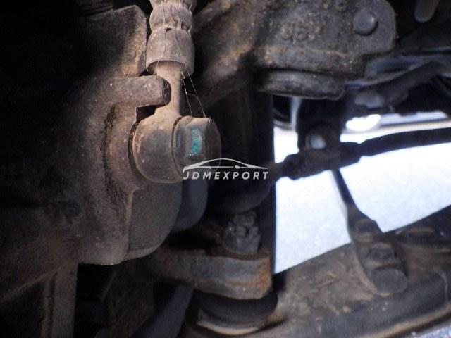 Honda Acty Truck 1998 thumbnail 28