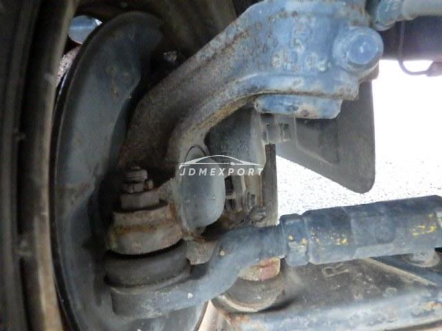 Honda Acty Truck 1998 thumbnail 26