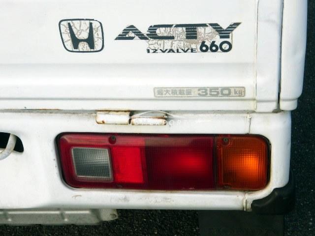 Honda Acty Truck 1998 thumbnail 31