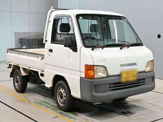 Subaru Sambar Truck 1999