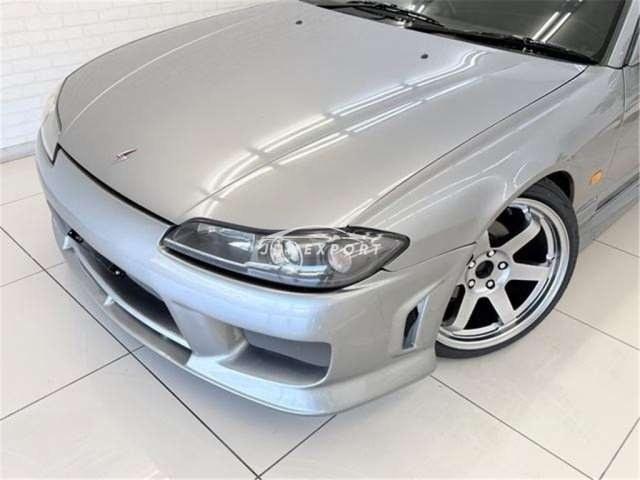 Nissan Silvia 1999 thumbnail 12