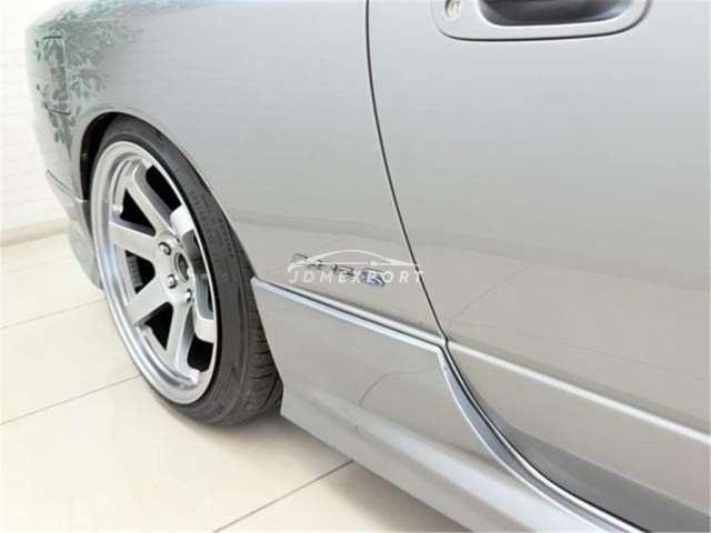 Nissan Silvia 1999 thumbnail 33