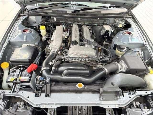 Nissan Silvia 1999 thumbnail 36