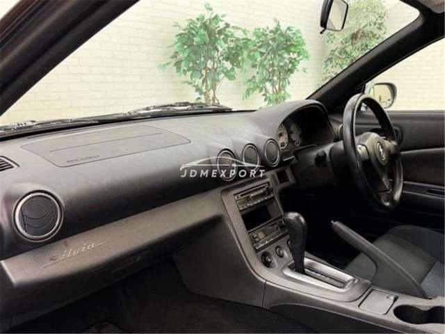 Nissan Silvia 1999 thumbnail 43