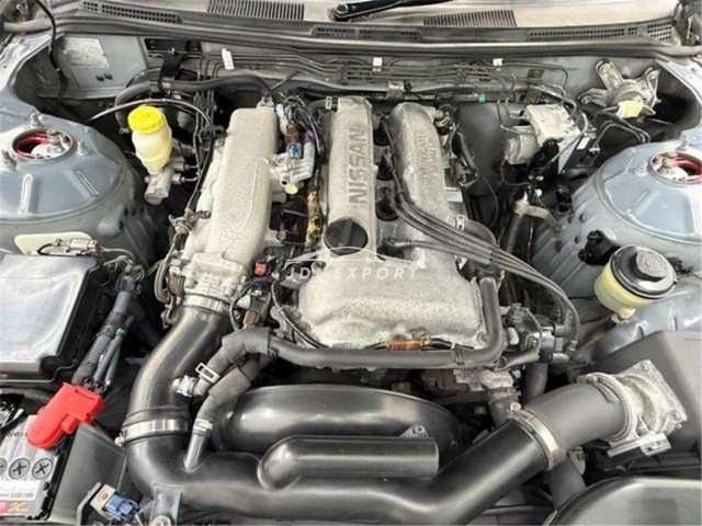 Nissan Silvia 1999 thumbnail 37
