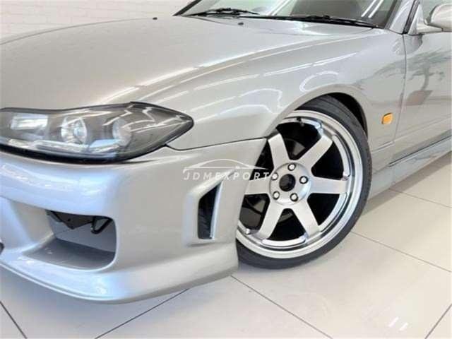 Nissan Silvia 1999 thumbnail 40