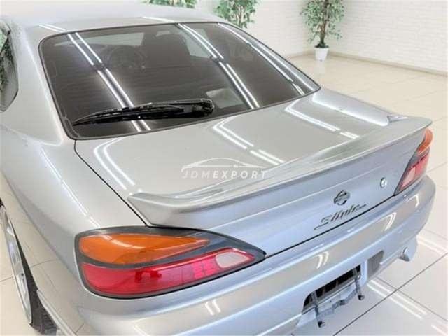 Nissan Silvia 1999 thumbnail 30