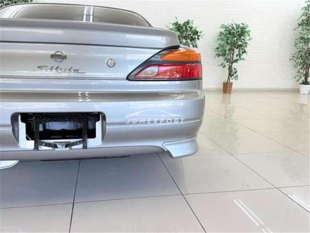 Nissan Silvia 1999 thumbnail 49