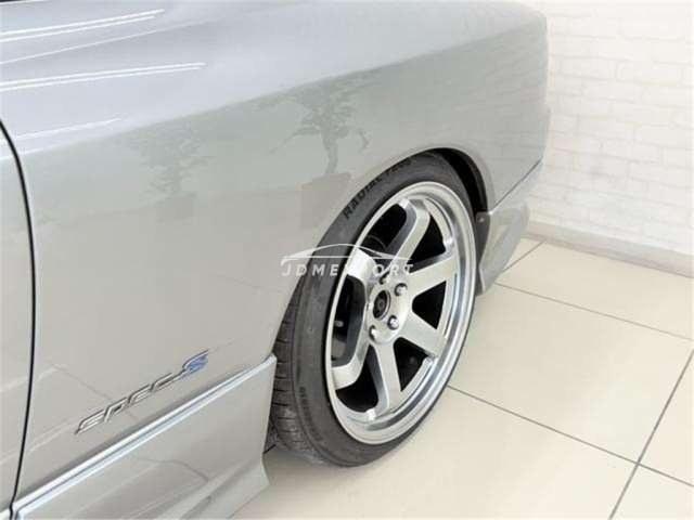 Nissan Silvia 1999 thumbnail 21