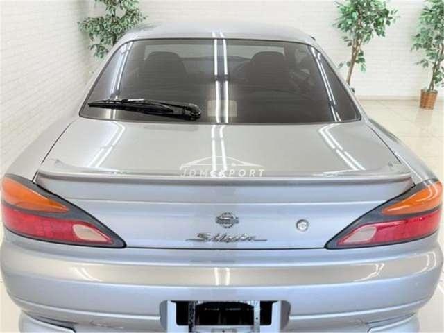 Nissan Silvia 1999 thumbnail 44
