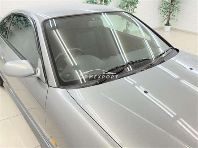 Nissan Silvia 1999 thumbnail 25
