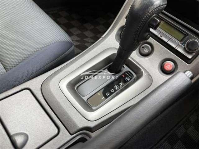 Nissan Silvia 1999 thumbnail 22