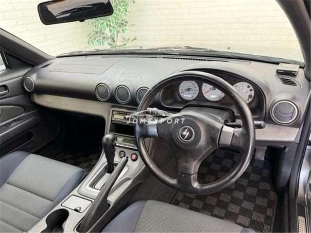 Nissan Silvia 1999 thumbnail 42