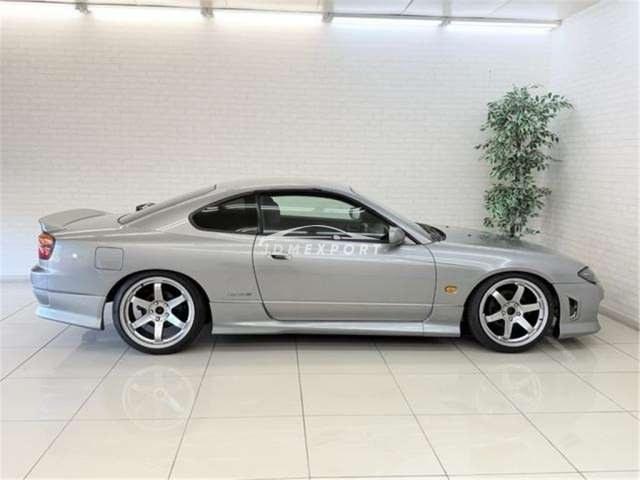 Nissan Silvia 1999 thumbnail 46