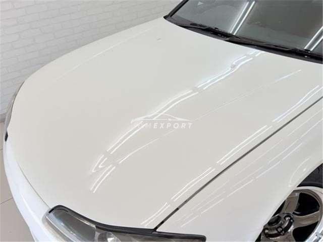 Nissan Silvia 1999 thumbnail 23
