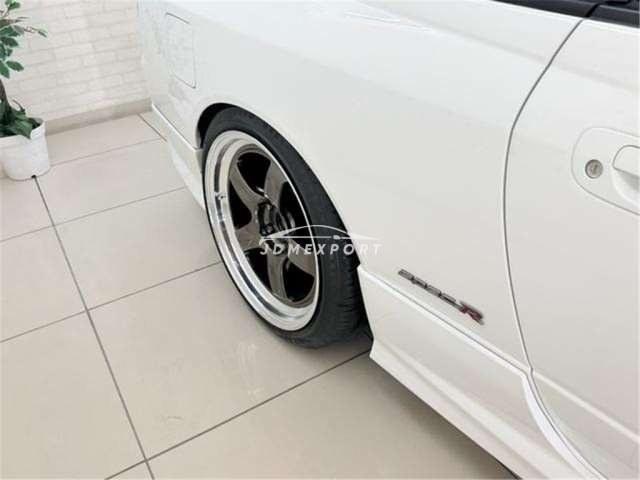 Nissan Silvia 1999 thumbnail 47