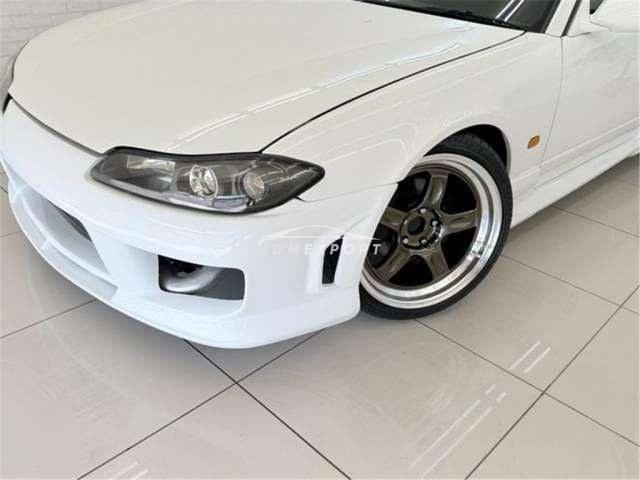 Nissan Silvia 1999 thumbnail 21