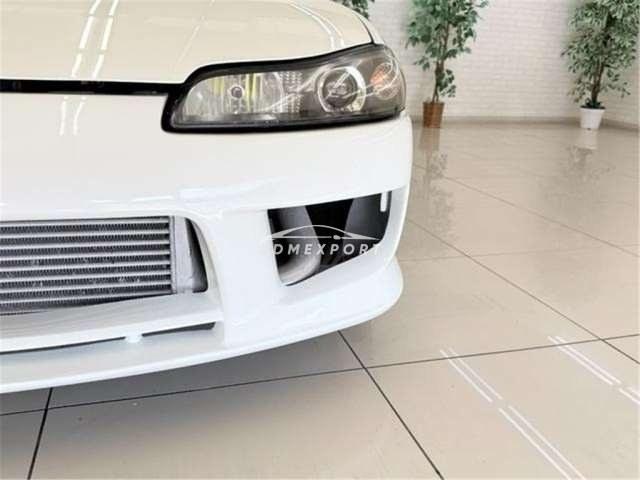 Nissan Silvia 1999 thumbnail 17