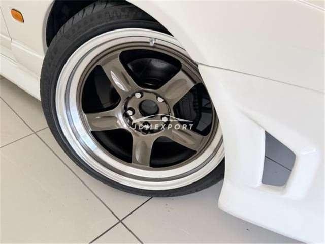 Nissan Silvia 1999 thumbnail 49