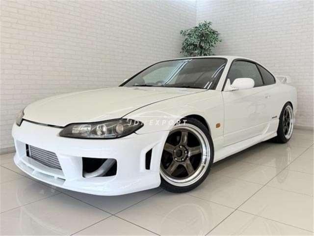 Nissan Silvia 1999