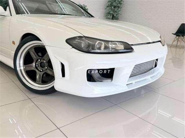 Nissan Silvia 1999 thumbnail 33
