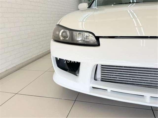 Nissan Silvia 1999 thumbnail 16