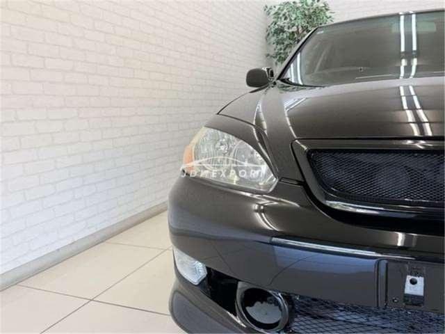 Toyota Mark II 2000 thumbnail 8