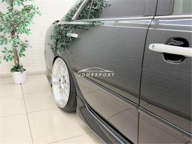 Toyota Mark II 2000 thumbnail 44