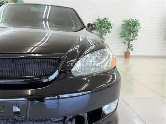 Toyota Mark II 2000 thumbnail 10