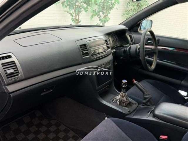 Toyota Mark II 2000 thumbnail 43