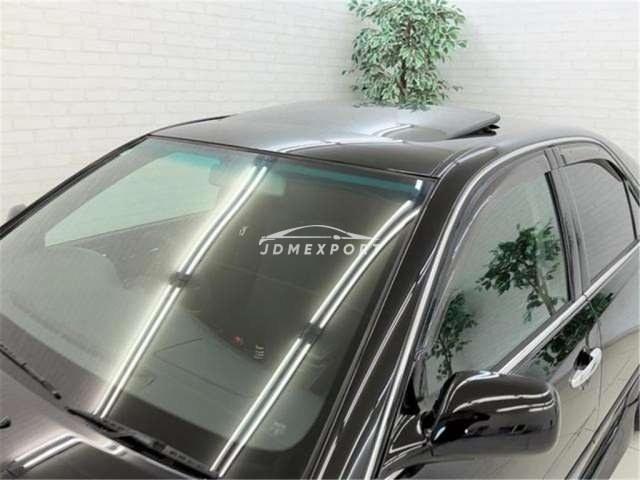 Toyota Mark II 2000 thumbnail 19