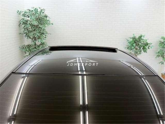 Toyota Mark II 2000 thumbnail 5