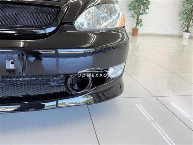 Toyota Mark II 2000 thumbnail 14