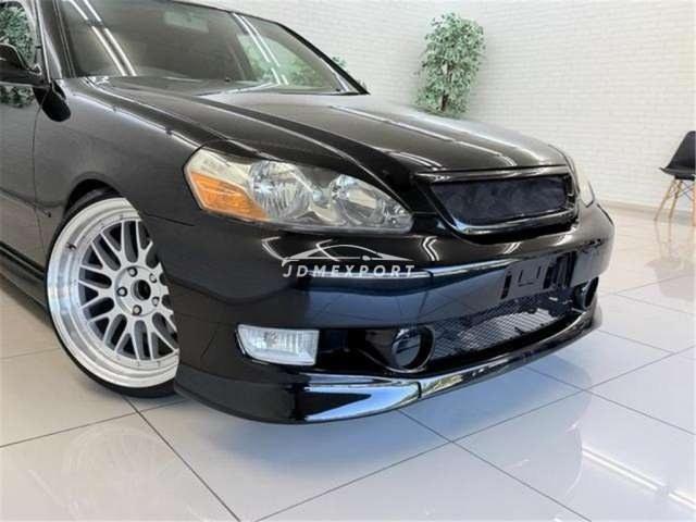 Toyota Mark II 2000 thumbnail 27
