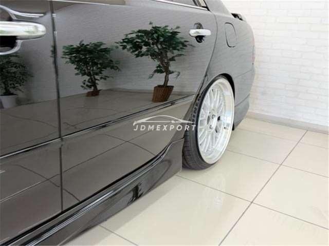 Toyota Mark II 2000 thumbnail 25