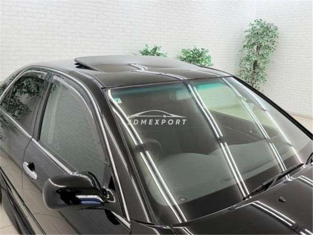 Toyota Mark II 2000 thumbnail 29
