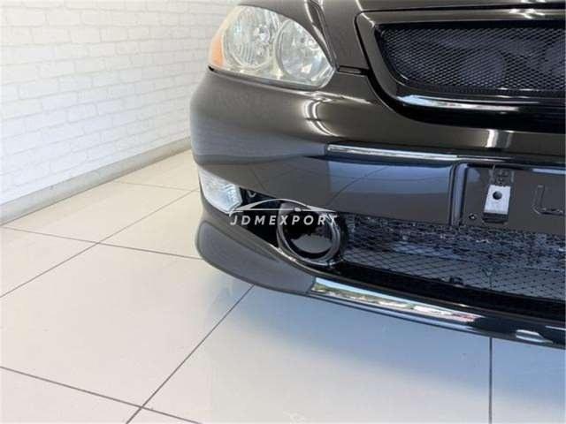 Toyota Mark II 2000 thumbnail 12
