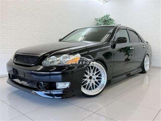 Toyota Mark II 2000