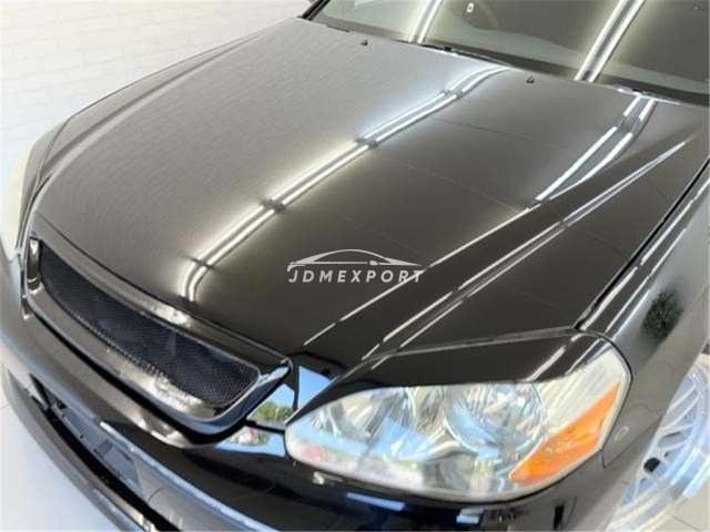 Toyota Mark II 2000 thumbnail 18