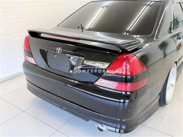 Toyota Mark II 2000 thumbnail 32