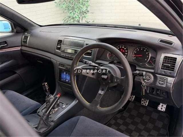 Toyota Mark II 2000 thumbnail 42