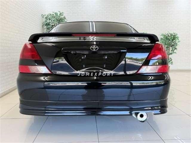 Toyota Mark II 2000 thumbnail 47