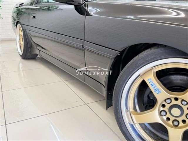 Toyota Supra 1992 thumbnail 45