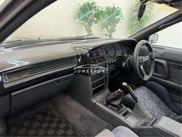 Toyota Supra 1992 thumbnail 43