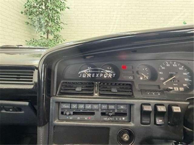 Toyota Supra 1992 thumbnail 20