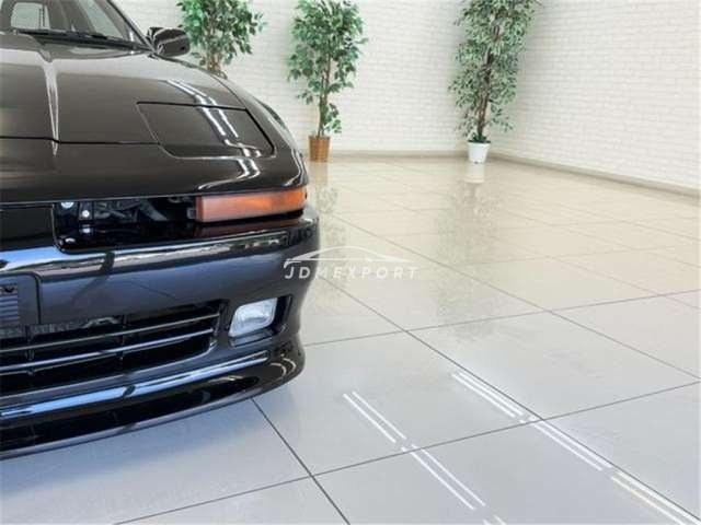Toyota Supra 1992 thumbnail 16