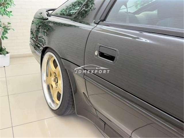 Toyota Supra 1992 thumbnail 44