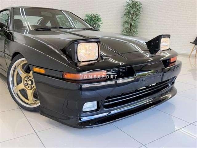 Toyota Supra 1992 thumbnail 29