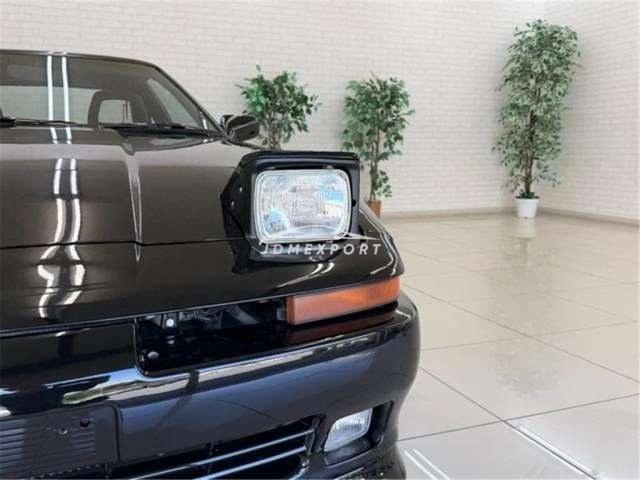 Toyota Supra 1992 thumbnail 10